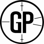 Logo GP spol. s r.o.